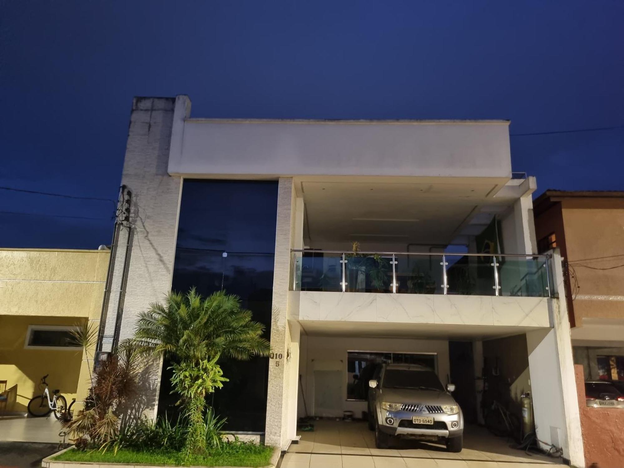 Casa Top Em Condominio Belém Zewnętrze zdjęcie